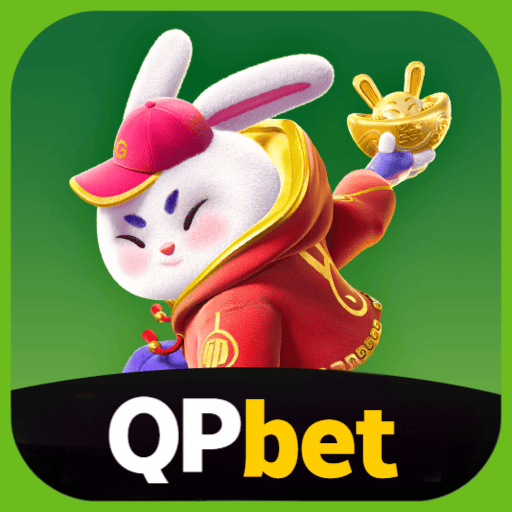 Imagem promocional da QPBET mostrando a plataforma e suas vantagens